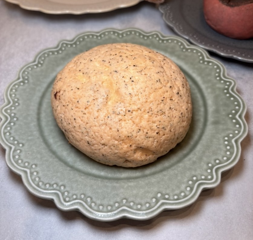 Dorf（ドルフ）豊田市　紅茶メロンパン