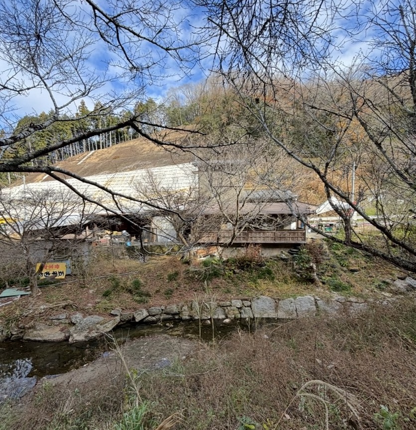 滝川ふれあい工房(豊田市) 外観