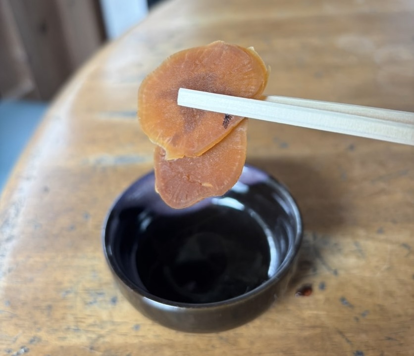 滝川ふれあい工房(豊田市) 漬物