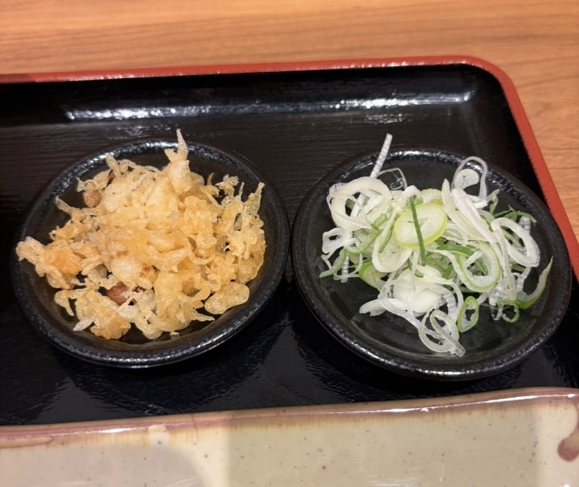 小木曽製粉所 豊田店　無料トッピング