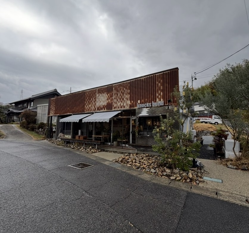 Knocks Build(豊田市) 外観