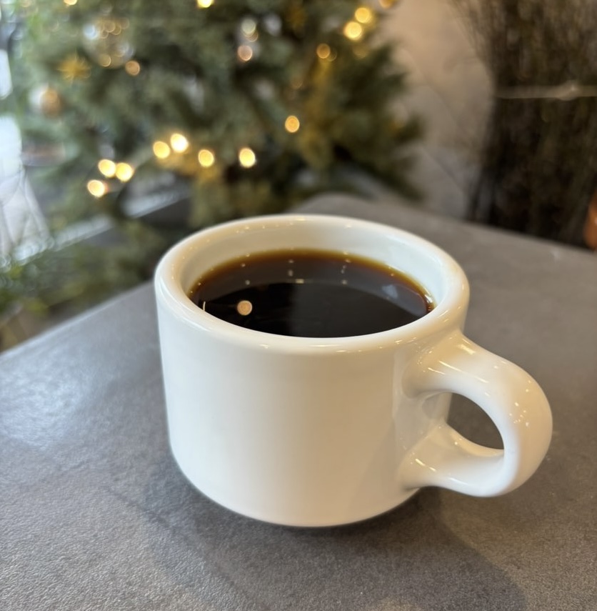 Knocks Build(豊田市) コーヒー