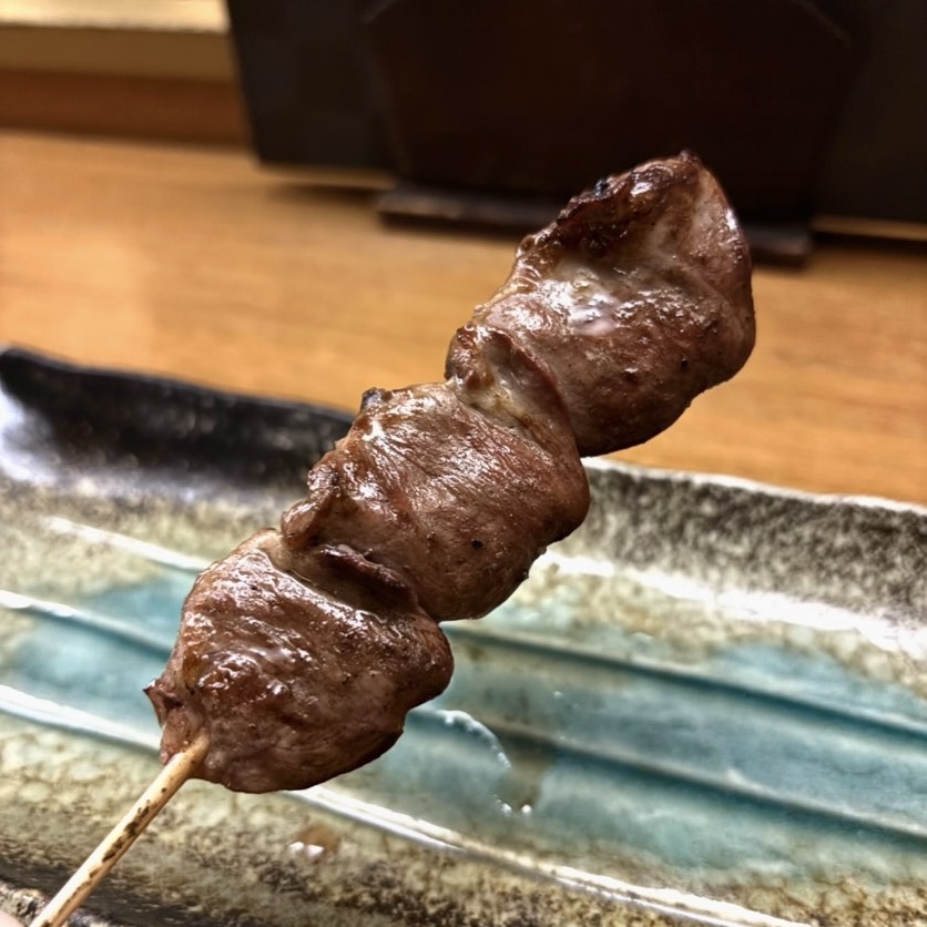 いな穂（豊田市）　ハツ