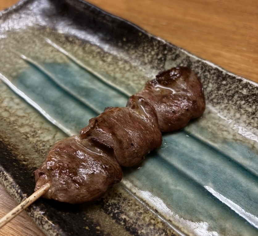 いな穂（豊田市）　ハツ