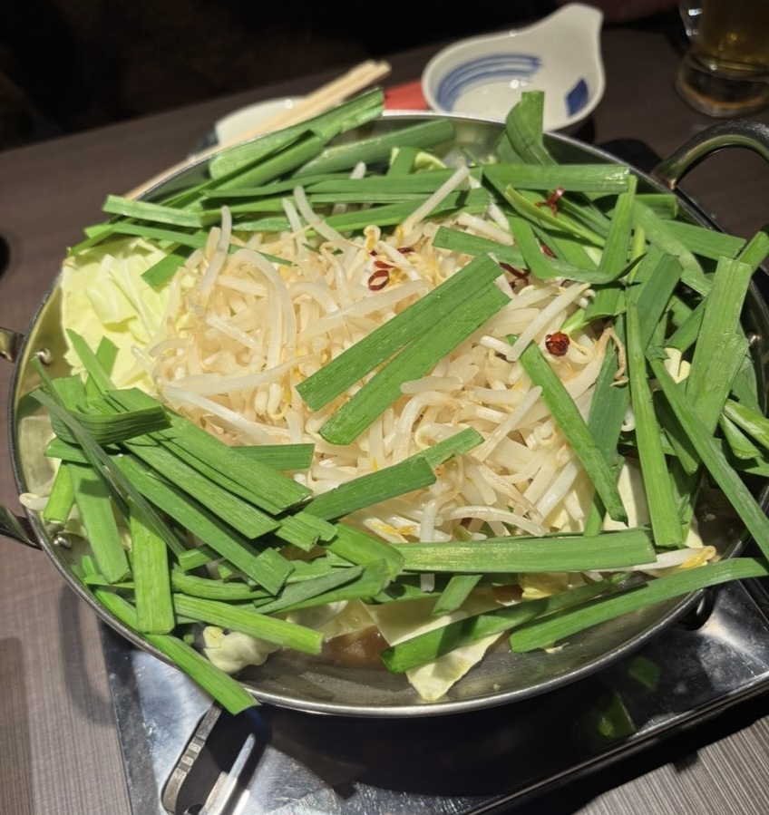 もつ二郎 桜町店　もつ鍋