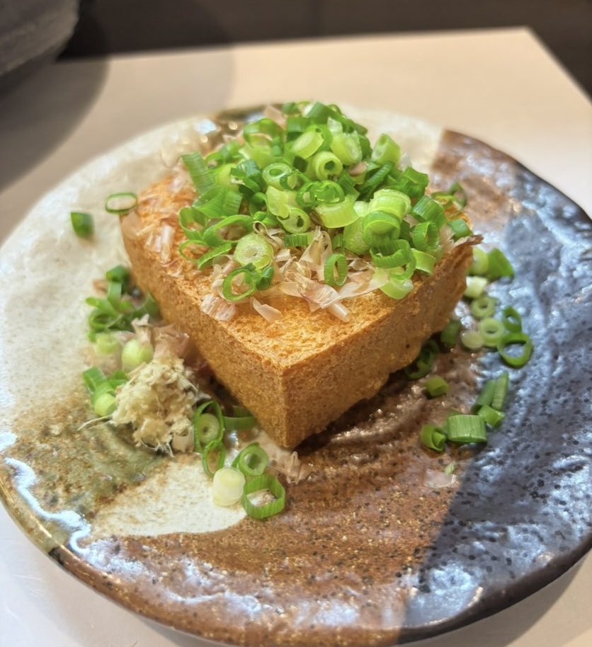 圭五（豊田市梅坪）　あつあげ