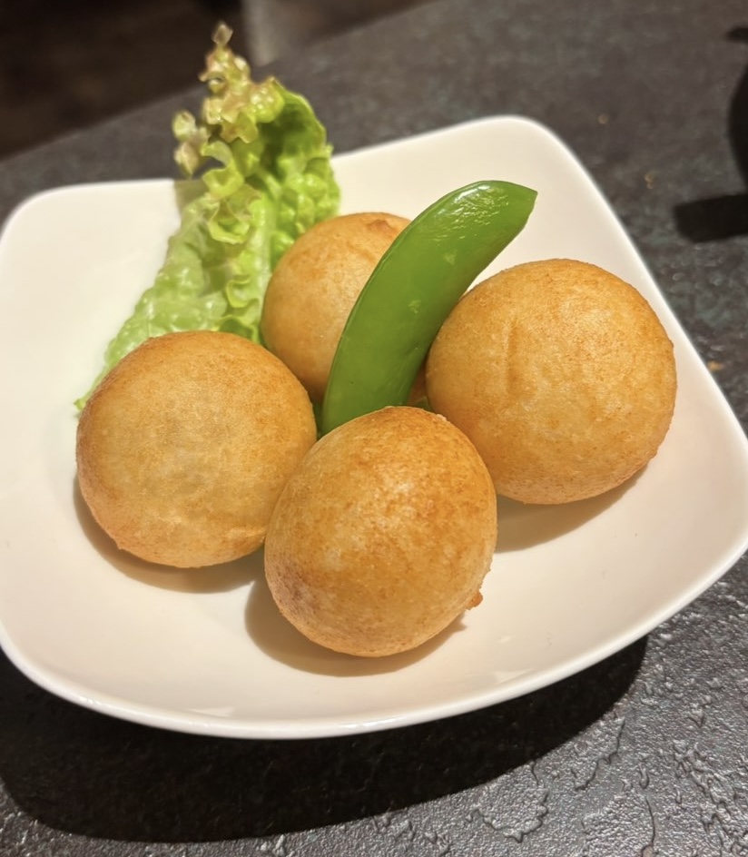 菜な蔵屋（豊田市）　ドラゴンボール