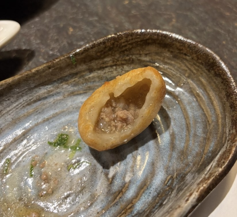 菜な蔵屋（豊田市）　ドラゴンボール