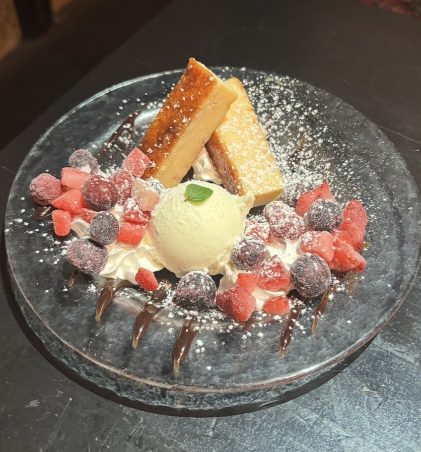 峻 (shun)豊田市駅 カタラーナ