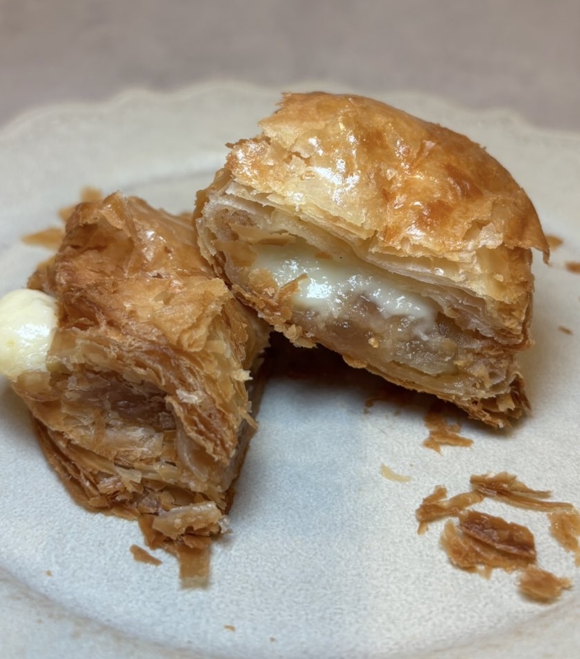 RINGO 三越豊田店 アップルパイ