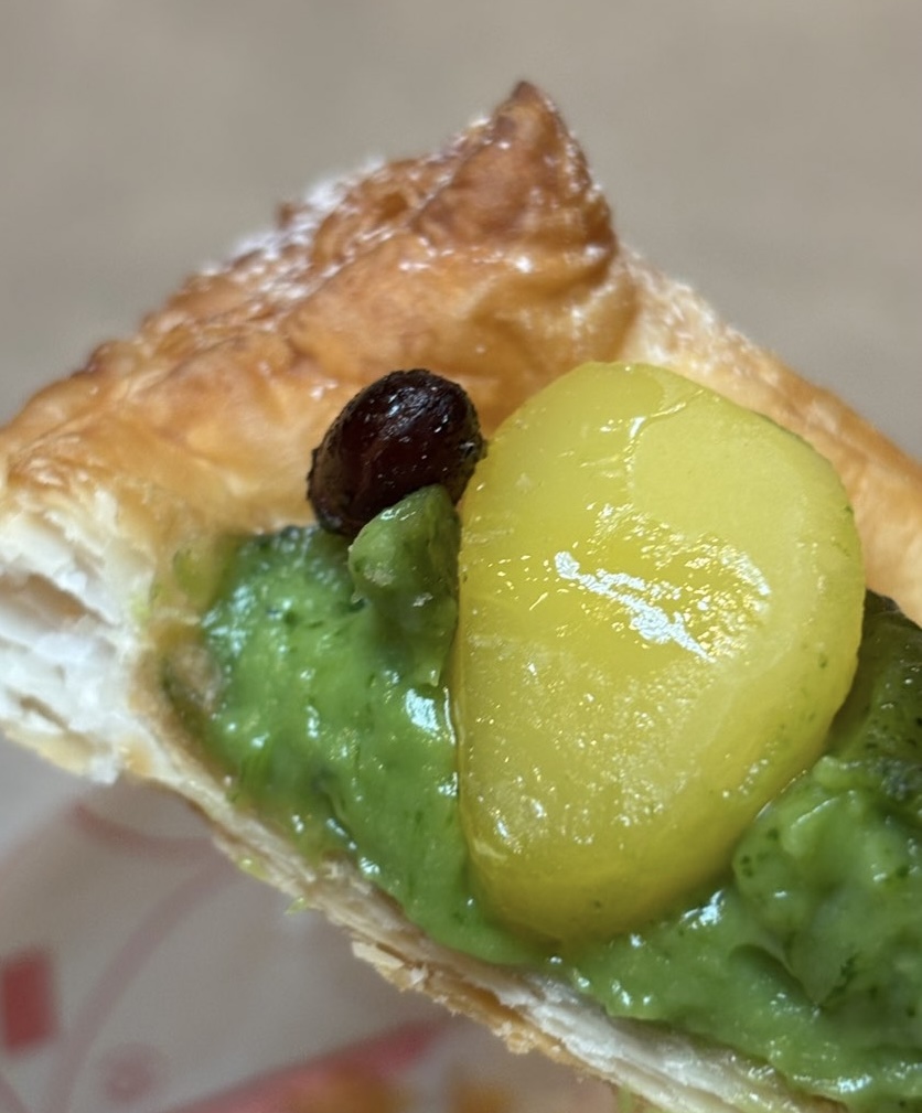 RINGO 三越豊田店 天空の抹茶