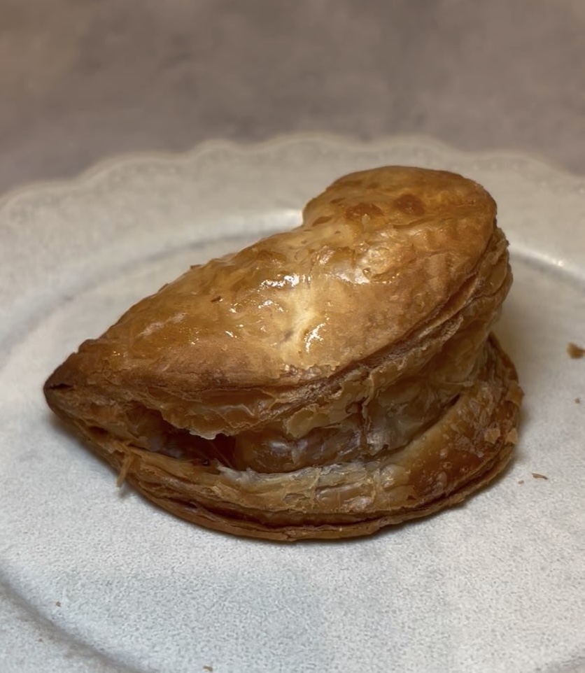 RINGO 三越豊田店 アップルパイ