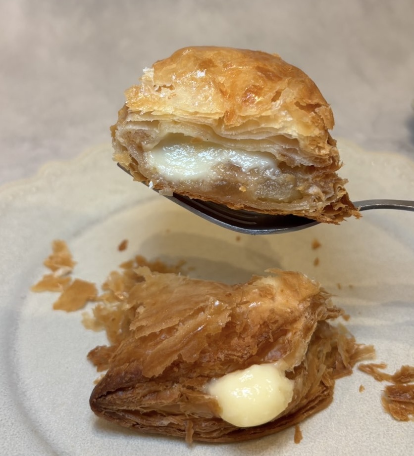 RINGO 三越豊田店 アップルパイ