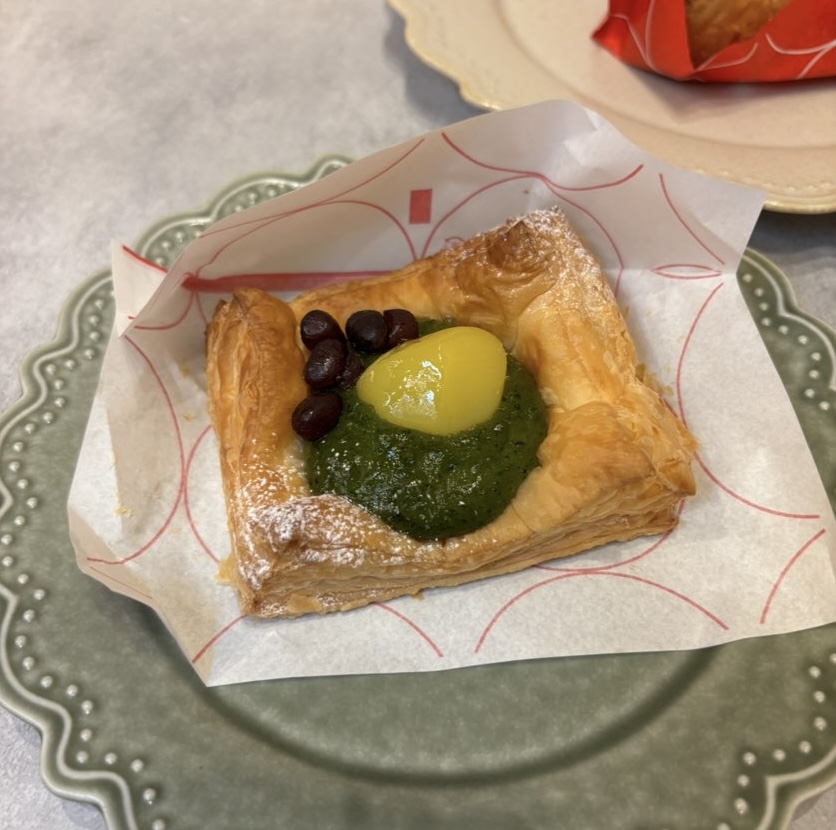 RINGO 三越豊田店 天空の抹茶