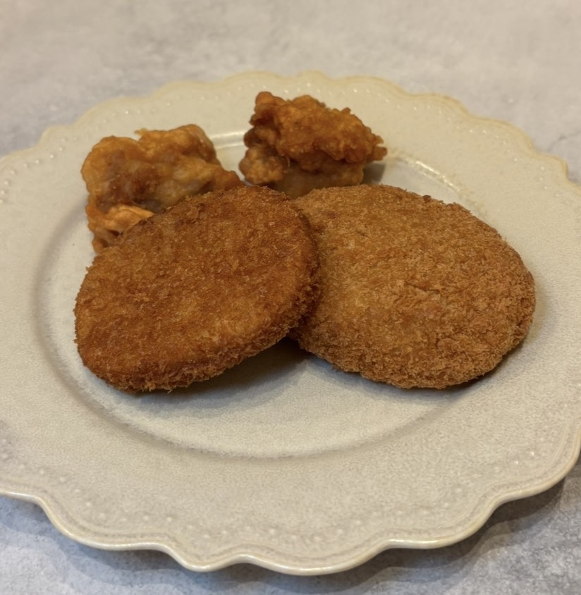 松丈（豊田市）で購入したもの