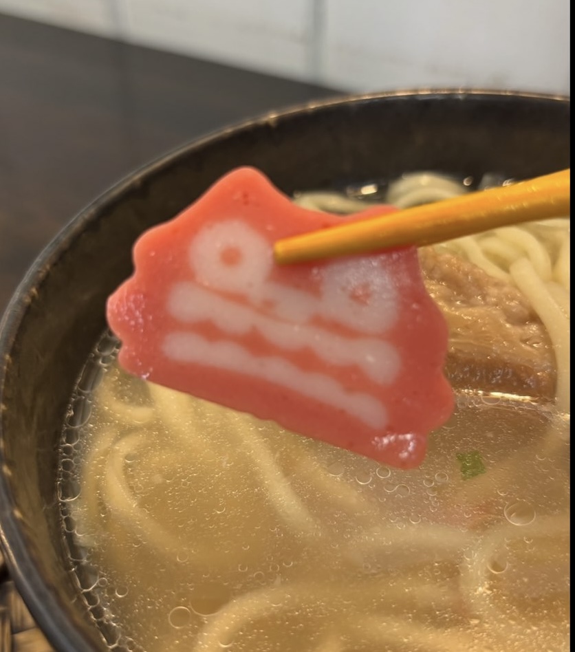 琉球cafe てぃーだかんかん（豊田市）　シーサーナルト