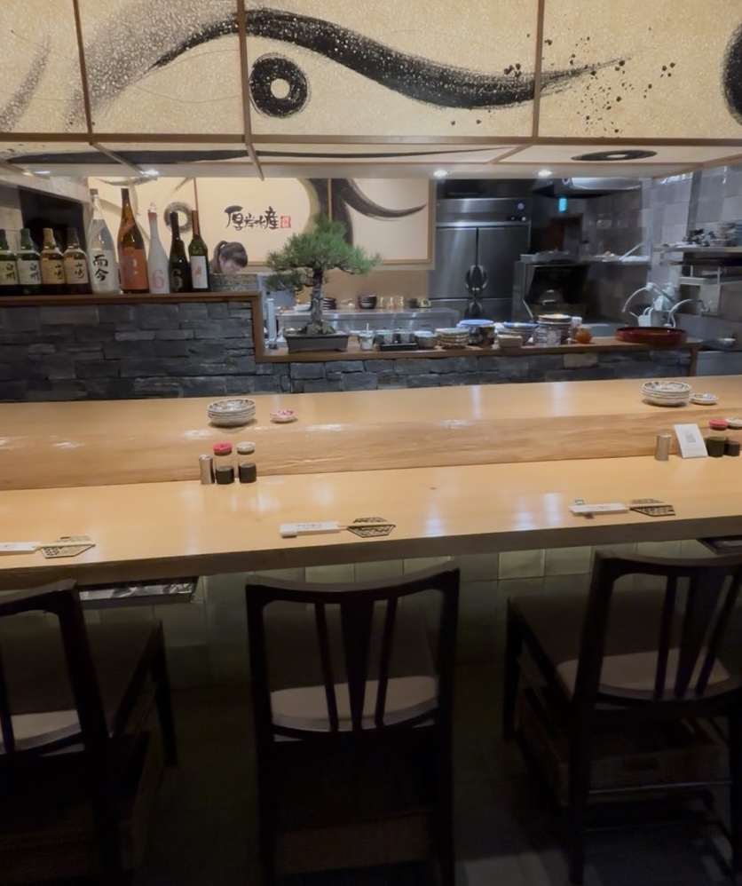 かき小屋 厚岸水産 豊田本店　店内風景