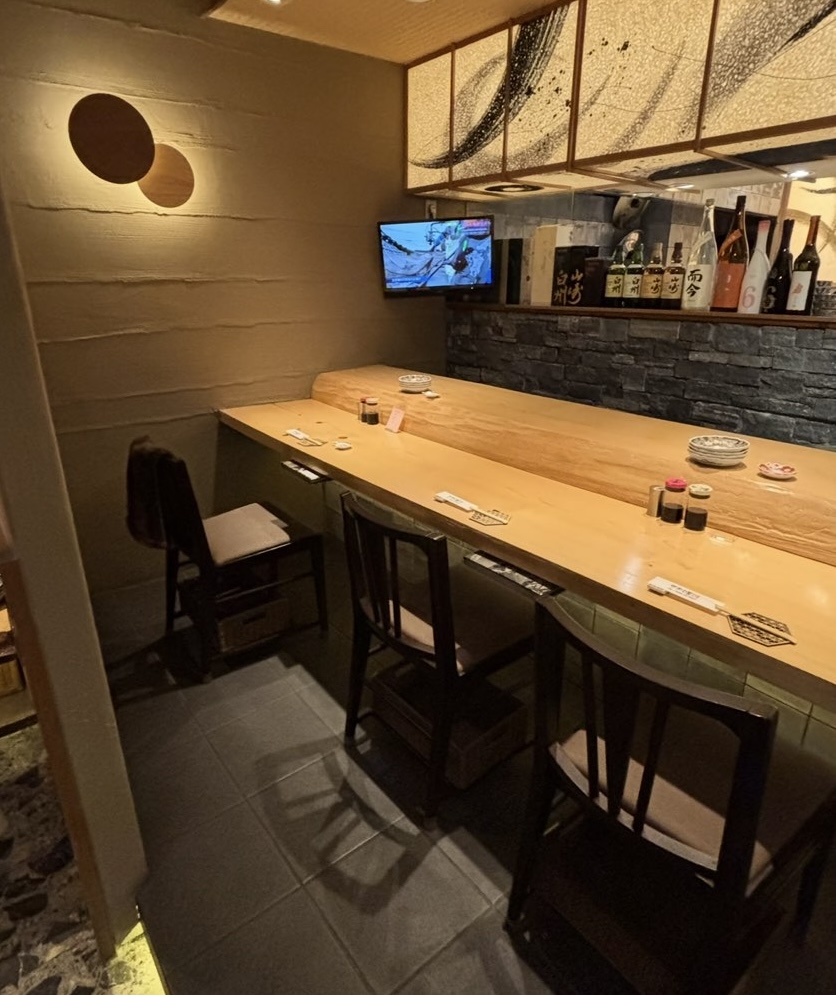 かき小屋 厚岸水産 豊田本店　店内風景