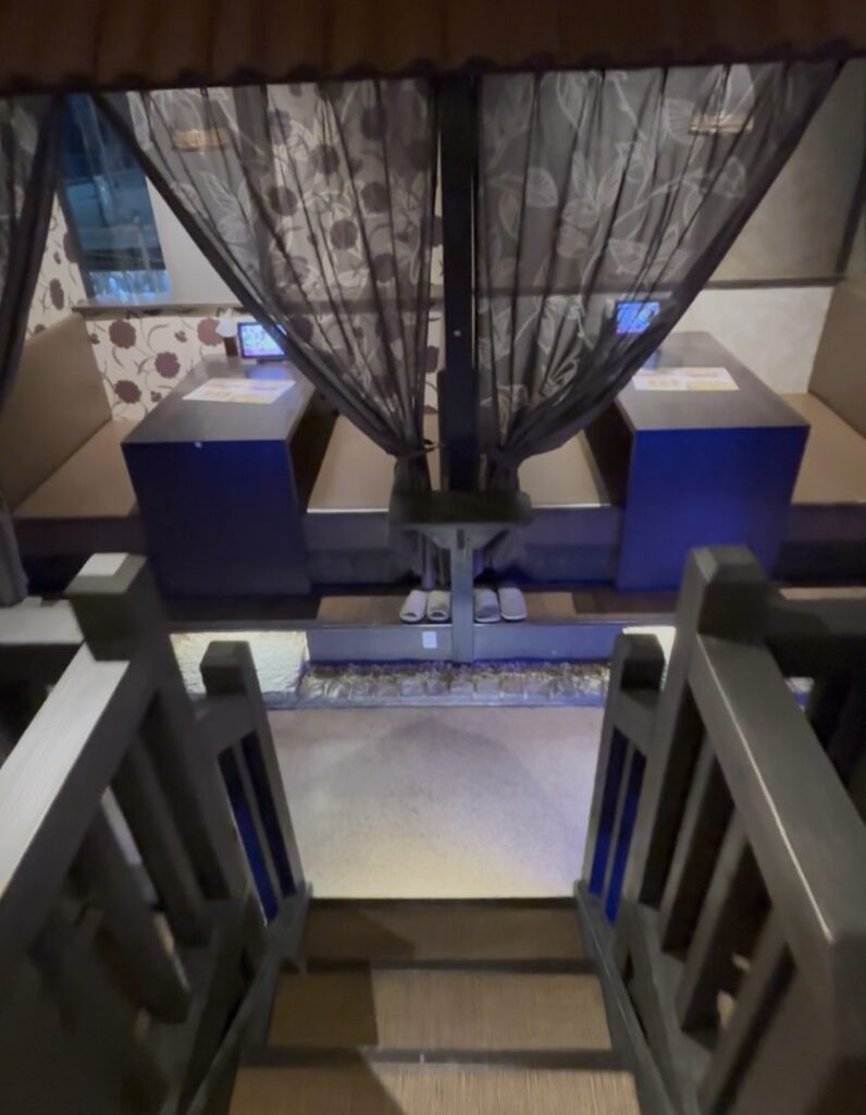 ベビーフェイス プラネッツ豊田店 店内風景