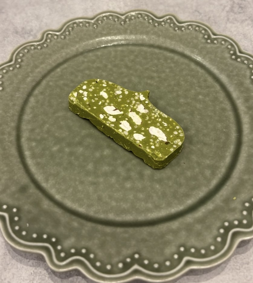 久遠チョコレート 豊田店　テリーヌ