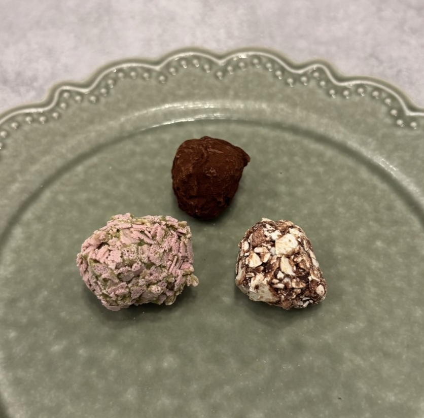 久遠チョコレート 豊田店　ロッシェ