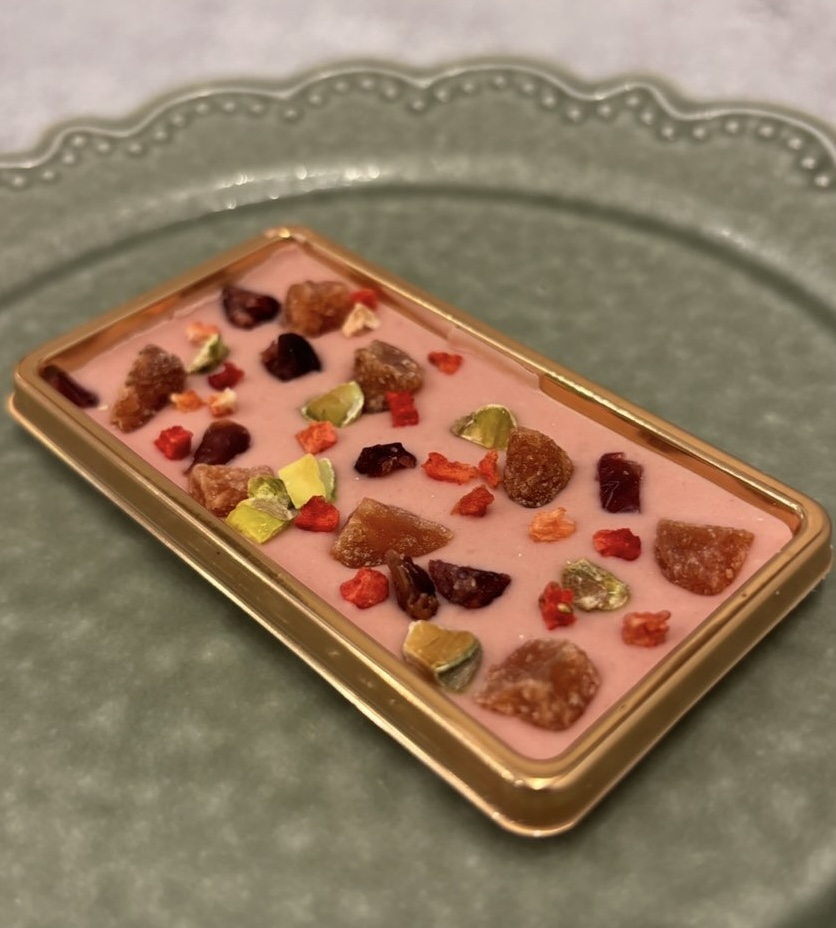 久遠チョコレート 豊田店　テリーヌ