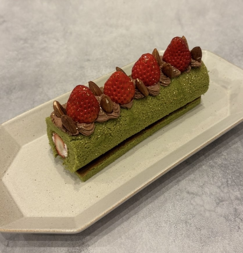 名鉄トヨタホテル スイーツ恵方巻