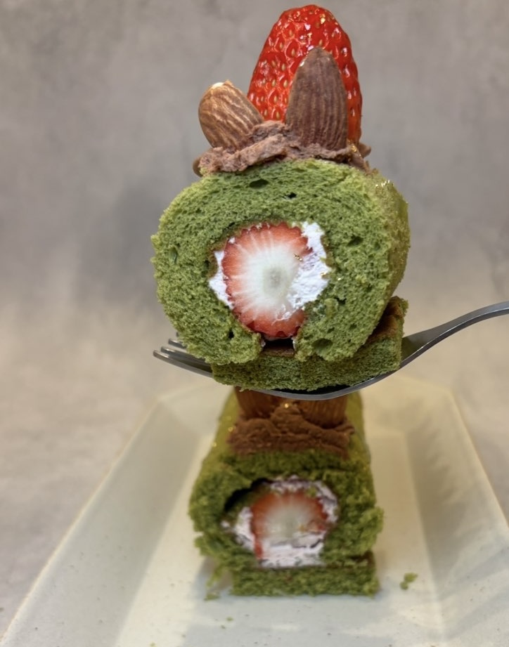 名鉄トヨタホテル スイーツ恵方巻