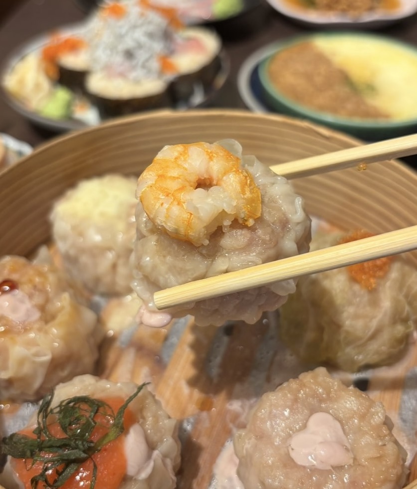 蒸キゲン～jokigen～ 豊田店　肉焼売