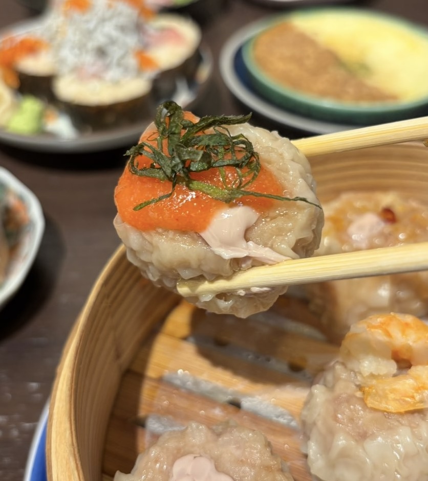 蒸キゲン～jokigen～ 豊田店　肉焼売