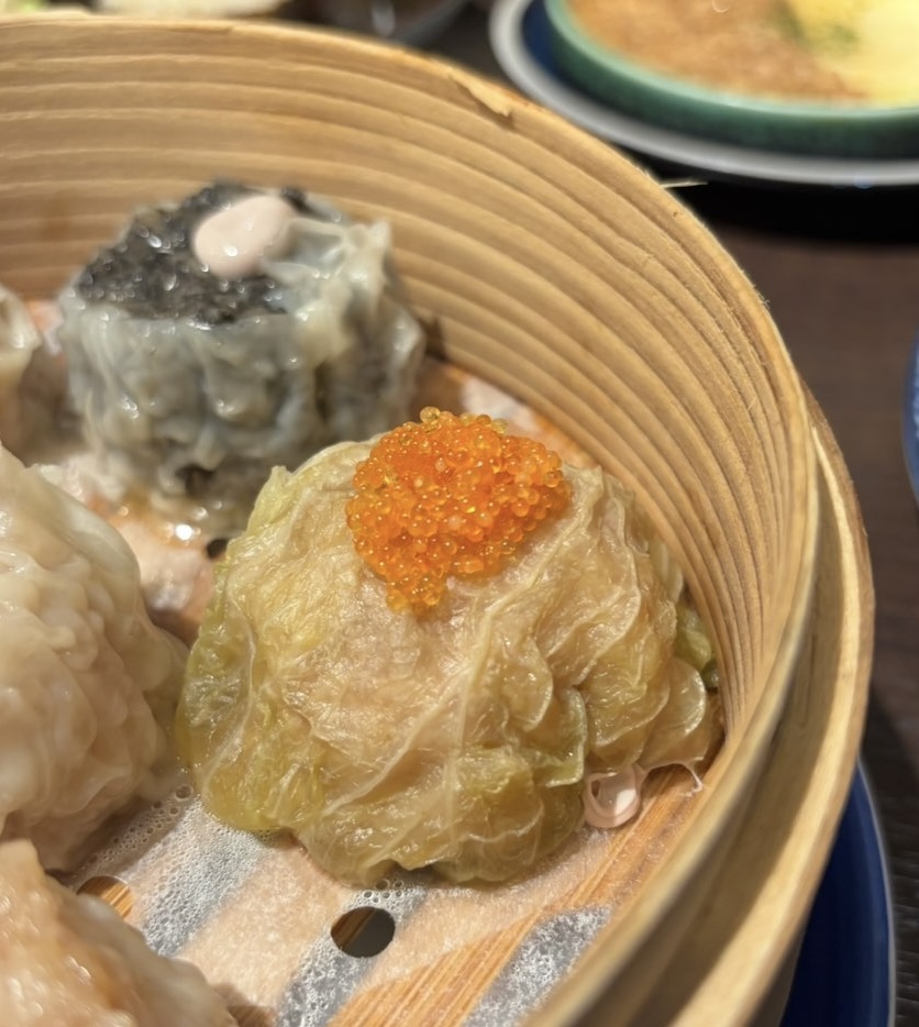 蒸キゲン～jokigen～ 豊田店　肉焼売