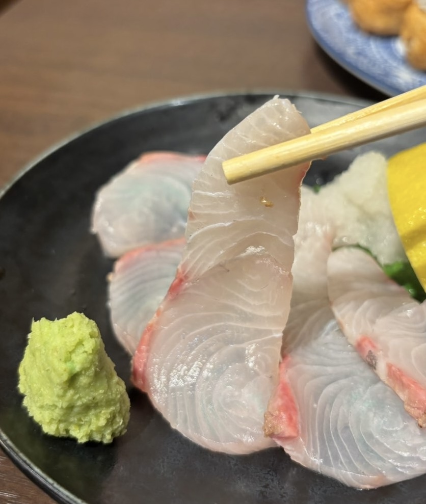 蒸キゲン～jokigen～ 豊田店　かんぱちの塩たたき