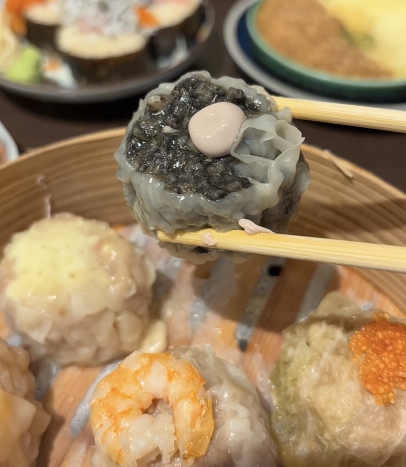 蒸キゲン～jokigen～ 豊田店　肉焼売