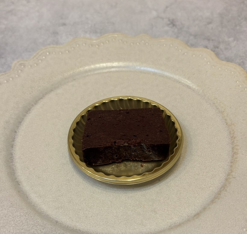 パティスリーアション（ACHON）　ひとくちテリーヌ