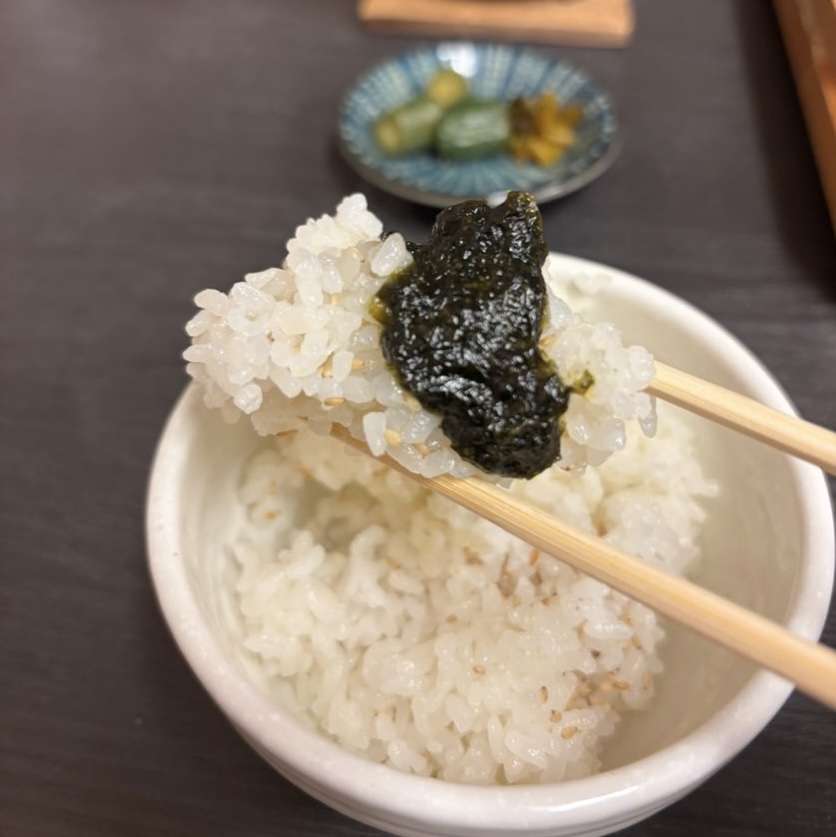 達磨四季彩庵(豊田市) ごはん