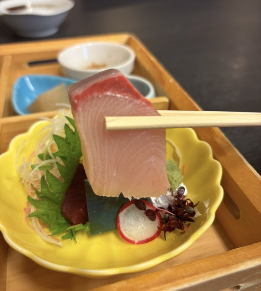 達磨四季彩庵(豊田市) ぶり