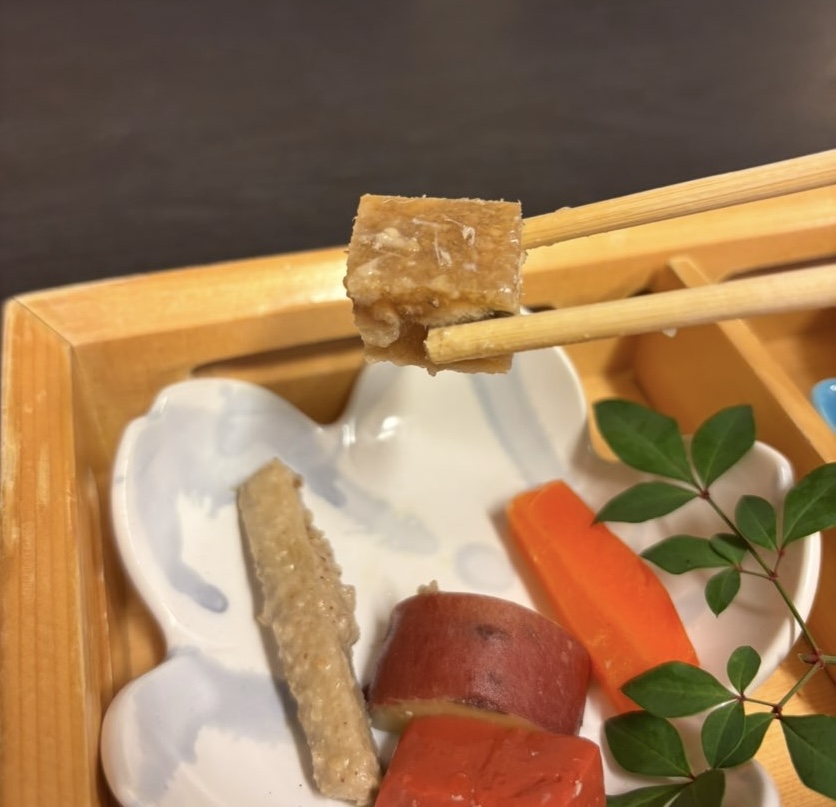 達磨四季彩庵(豊田市) 松華堂