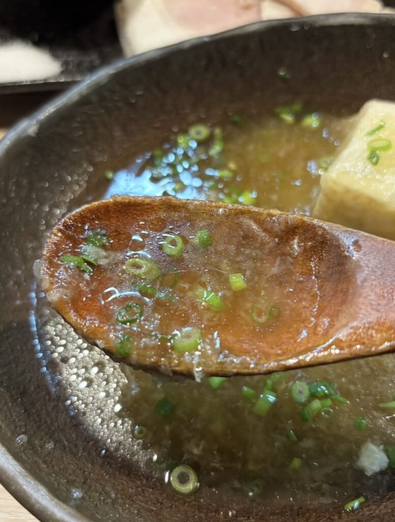 海鮮居酒屋 傾奇者（豊田市）　揚げ出しの極