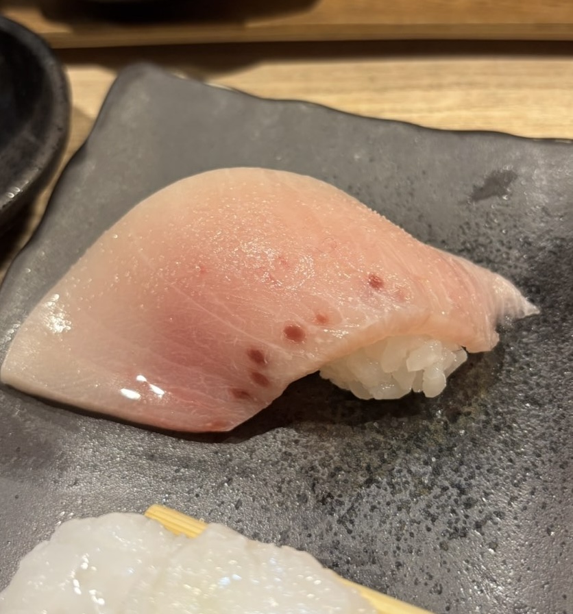 海鮮居酒屋 傾奇者（豊田市）　お寿司