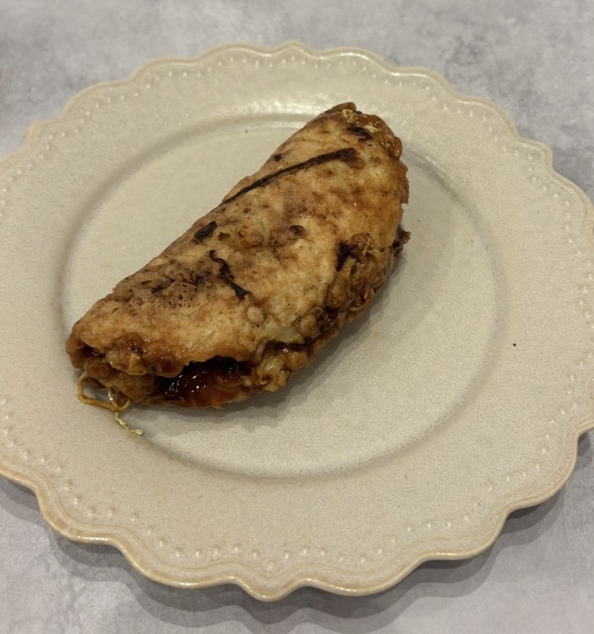 一福(豊田市) お好み焼き