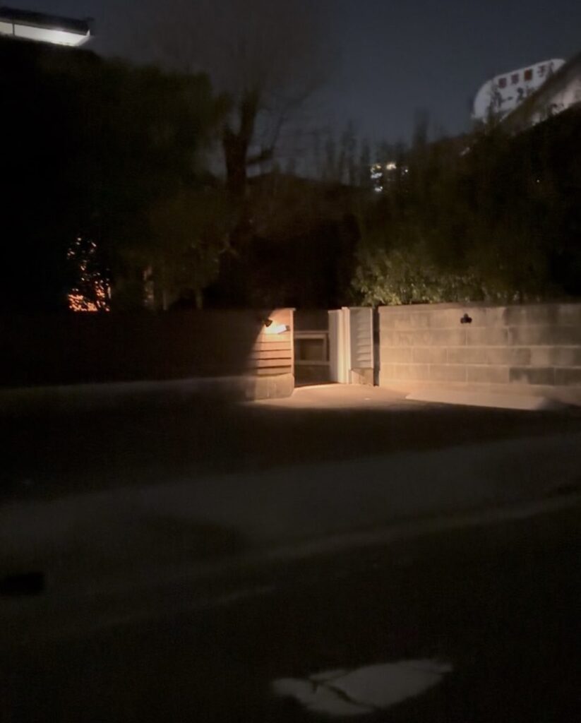 月見や（豊田市） 外観