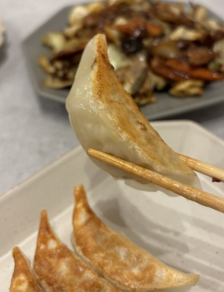 三九餃子(豊田市) 餃子