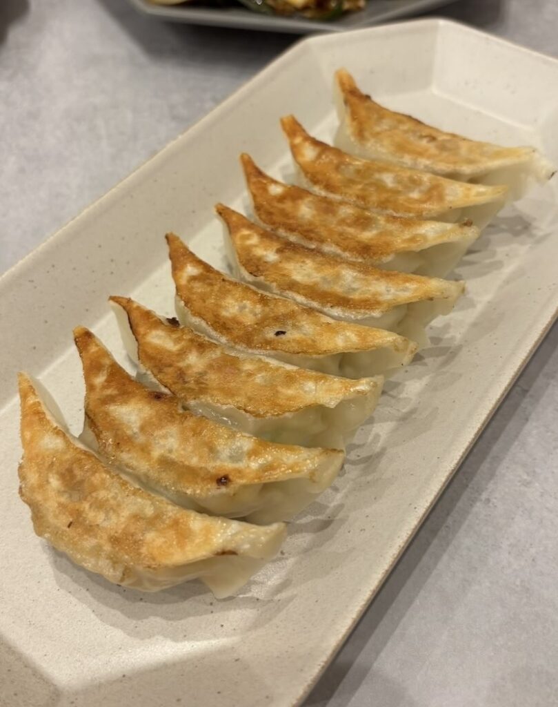 三九餃子(豊田市) 餃子