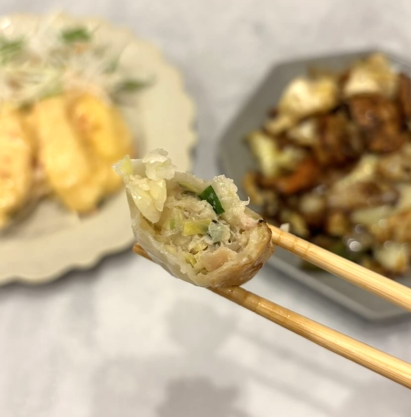 三九餃子(豊田市) 餃子