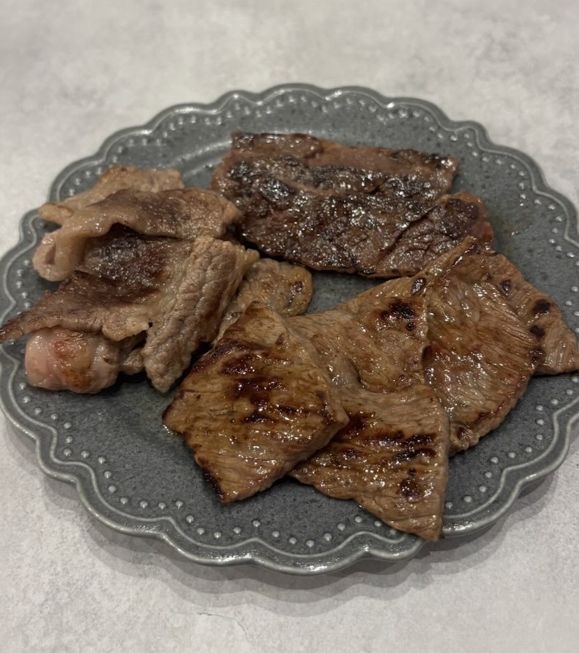 いろは牛肉店（豊田市）　あすけ紅牛