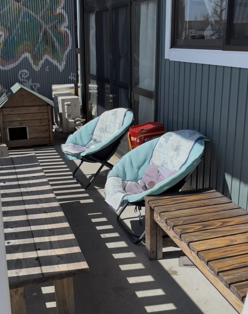 ガルーダ&スディマンピール(豊田市) 外観