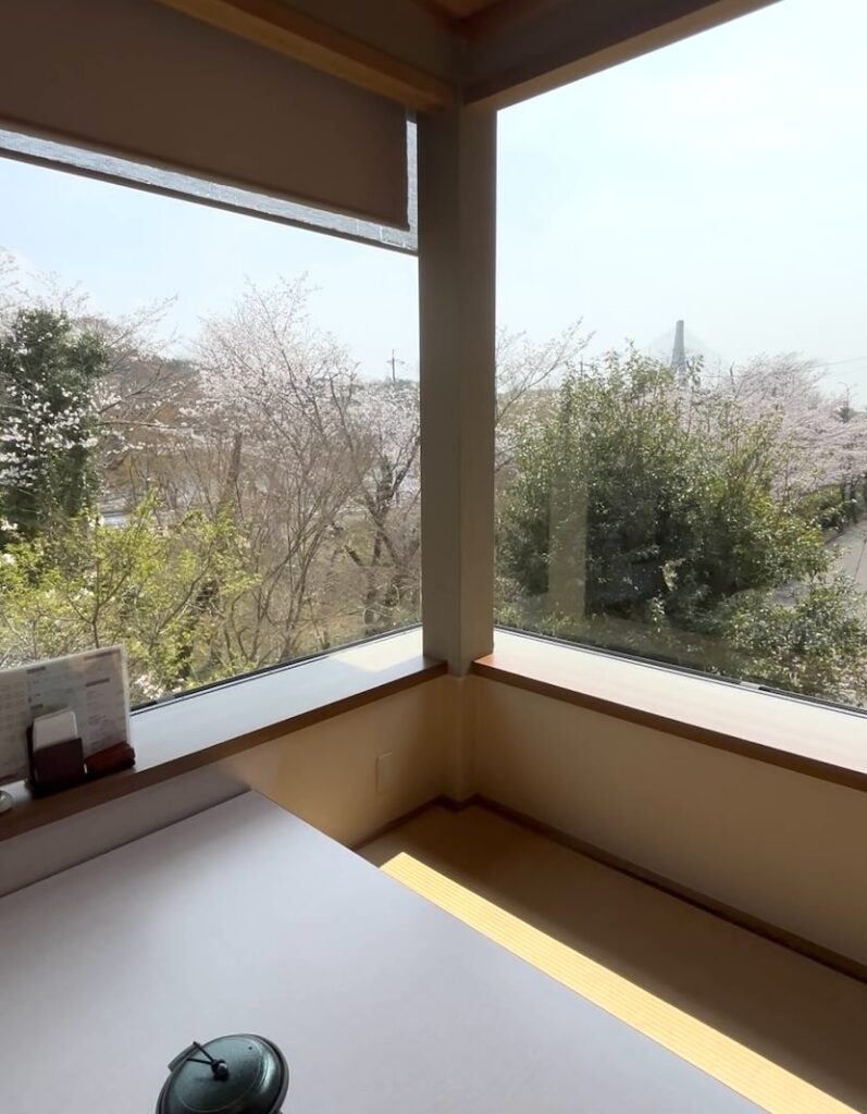 さくら亭 豊龍閣(豊田市) 個室席