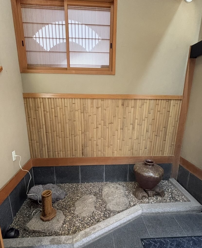 さくら亭 豊龍閣(豊田市) 店内風景