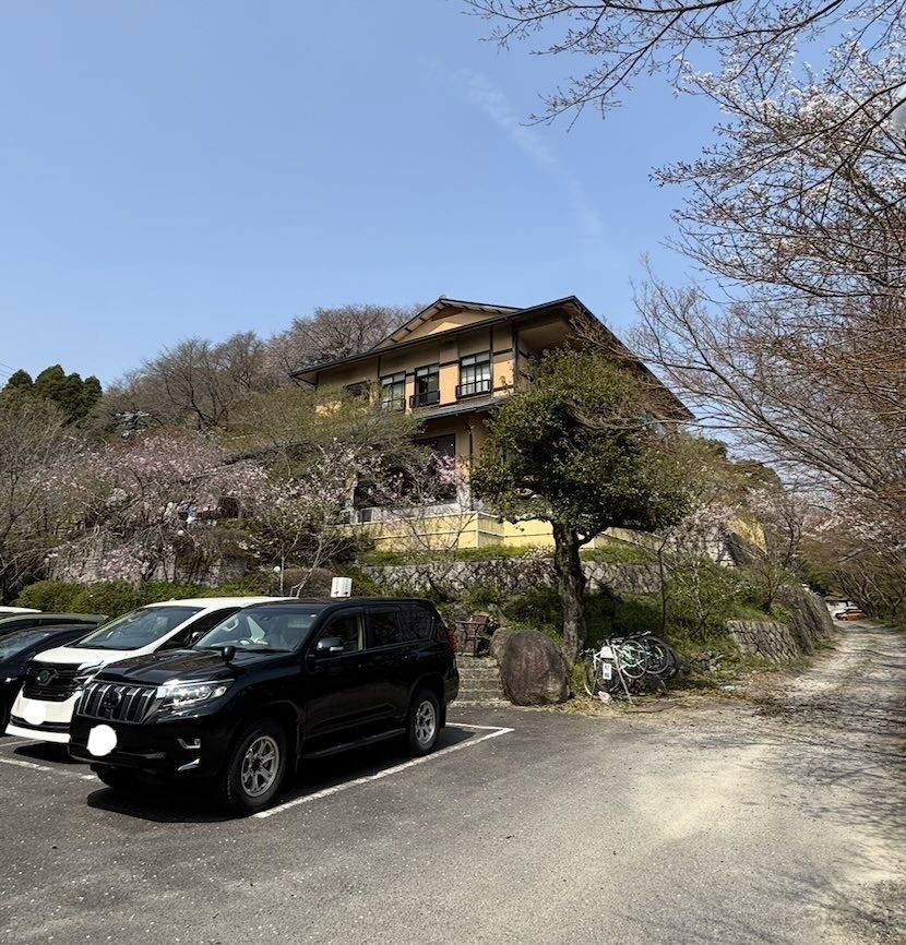 さくら亭 豊龍閣(豊田市) 外観