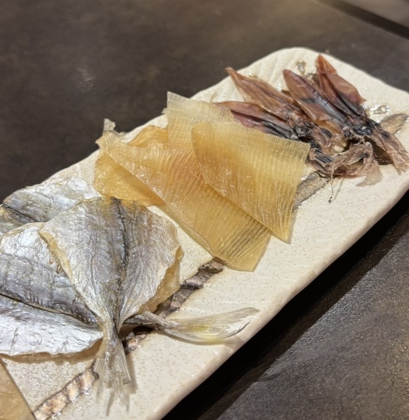 原始焼き酒場 火の丸（豊田市）　七輪焼